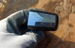 Двигатель для Opel Insignia 2017 года на фотографиях