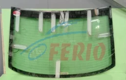 заднее стекло 2004 год для Audi A8 D3 2002-2010