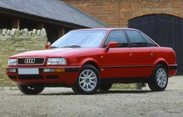 Audi 80