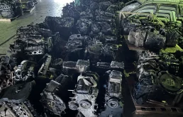 моторы из китая