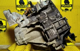 мкпп для Hyundai Solaris 2 (2017-2022)