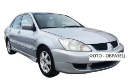 Mitsubishi Lancer 1.6 (98Hp) (4G18) FWD MT в разборе у CARVentum