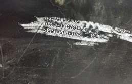 Бампер задний для Ford Explorer на фотографиях