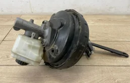 вакуумный усилитель тормозов для Audi Q7 4L 2005-2015