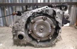 АКПП для Lexus ES на фотографиях