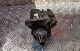 Стартер для Citroen Berlingo 2014 года на фотографиях