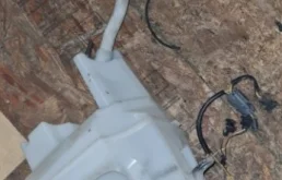 Бачок омывателя фар для Volvo XC90 I C 2002-2014