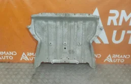 Защита картера двигателя для BMW 5er G30 2016-2023