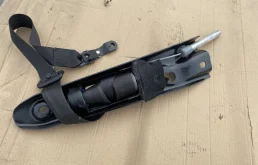 Ремень безопасности передний правый для Volvo XC90 на фотографиях