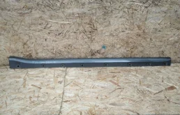 Накладка порога правая (7585160050) для Toyota Land Cruiser Prado J120 EU/US 2002-2009