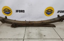 Рессора задняя левая для Mitsubishi L200 на фотографиях