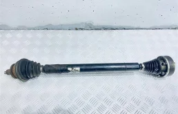шрус в сборе правый для Skoda Rapid I NH3 2012-2017