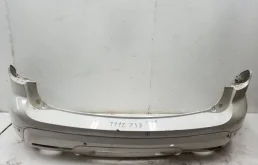 Бампер задний для Ford Explorer на фотографиях