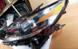 Фара би-ксенон левая для Lexus ES GSV60, ASV60 2012-2017