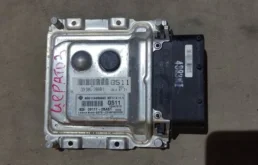 Блок управления двигателем (391172BAB1) для Kia Cerato YD 2013-2016