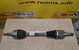 Привод передний левый для Renault Duster HS 2010-2015