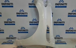 Крыло левое (631011V80A) для Nissan Patrol Y62 2010-2014