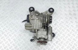 редуктор задний для Volkswagen Tiguan II MK2 2016+