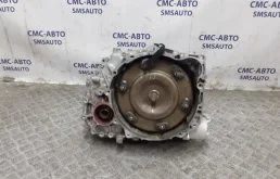 АКПП для Volvo XC90 II L 2014-2019