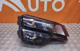 Фара правая для Skoda Karoq NU7 2017+