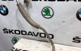 Трубка кондиционера для Volkswagen Passat CC на фотографиях