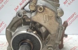 Редуктор переднего моста для Volkswagen Tiguan на фотографиях