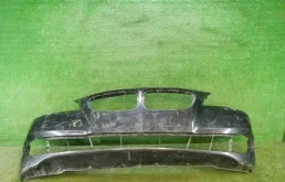 Бампер задний для BMW 5er на фотографиях