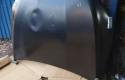 Капот для Kia K5 DL3 2020+