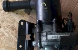 ЭГУР для Peugeot 307 Хэтчбек 5dr 2000-2009