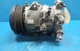 Компрессор кондиционера для Toyota RAV4 2018 года на фотографиях