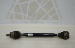 Полуось передняя правая (6R0407762K) для Volkswagen Polo V Седан (6R) 2009-2015