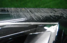 Фары для Audi A5 2018 года на фотографиях