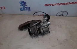 Турбина для BMW 3er на фотографиях