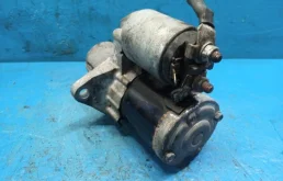 Стартер для Subaru Forester 2004 года на фотографиях