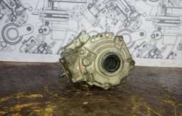 Редуктор переднего моста для Toyota RAV4 на фотографиях