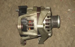 Генератор для Chevrolet Cruze на фотографиях