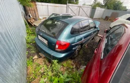 Kia Rio 1.5 (108Hp) (A5D) FWD AT в разборе у Автодрайв42