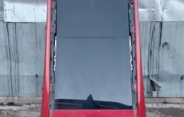 панорамная крыша для Kia Sorento 4 MQ4 2020-2024