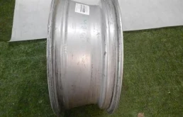 Диск колесный литой для Skoda Rapid на фотографиях