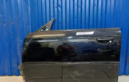 Дверь передняя левая для Subaru Legacy 2007 года на фотографиях