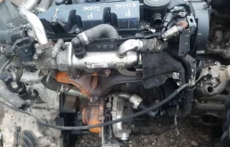 Двигатель для Hyundai Equus на фотографиях