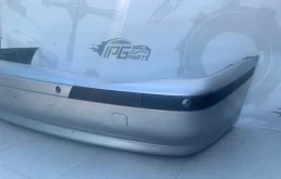 Бампер задний для BMW 5er 1997 года на фотографиях