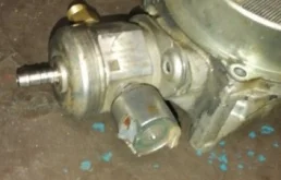 ТНВД для Volkswagen Tiguan на фотографиях