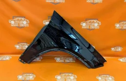 Дверь передняя правая 197 цвет без дефектов для Mercedes-Benz GLE class Coupe С292 2014-2019