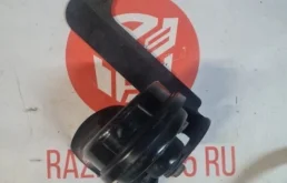 Звуковой сигнал для Porsche Cayenne на фотографиях