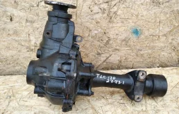 передний мост  FGR=41:11=3.727 (411103D420) для Toyota Land Cruiser Prado J150 EU 2009-2013