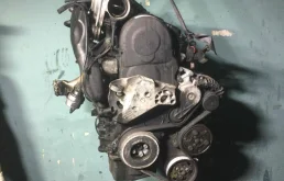 двигатель для Seat Ibiza 2008-2015 Купе