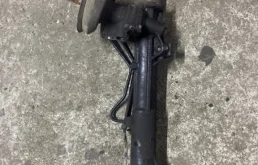 рейка рулевая без ГУР! для Peugeot 206 Хэтчбек 5 dr 1998-2009