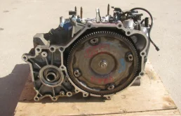 АКПП для Mitsubishi Grandis 2003-2011