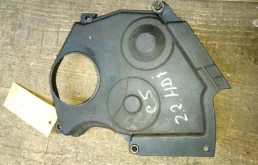 Двигатель без навесного для Citroen Jumpy 3 2016-22